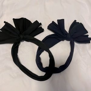 Floppy Bow Baby/toddler headbands